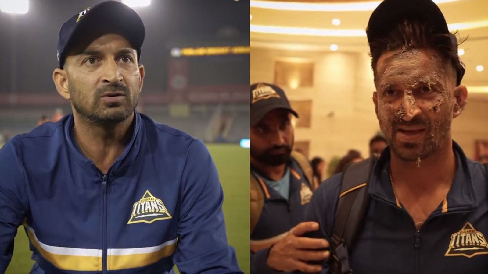 Mohit Sharma : रात 2 बजे नेहरा ने किया मैसेज, पिता की मौत के बाद मिला पहला मौका, 3 साल बाद किस्मत बदली तो ऐसे मनाया जश्न, देखें Video Mohit Sharma : रात 2 बजे नेहरा ने किया मैसेज, पिता की मौत के बाद मिला पहला मौका, 3 साल बाद किस्मत बदली तो ऐसे मनाया जश्न, देखें Video