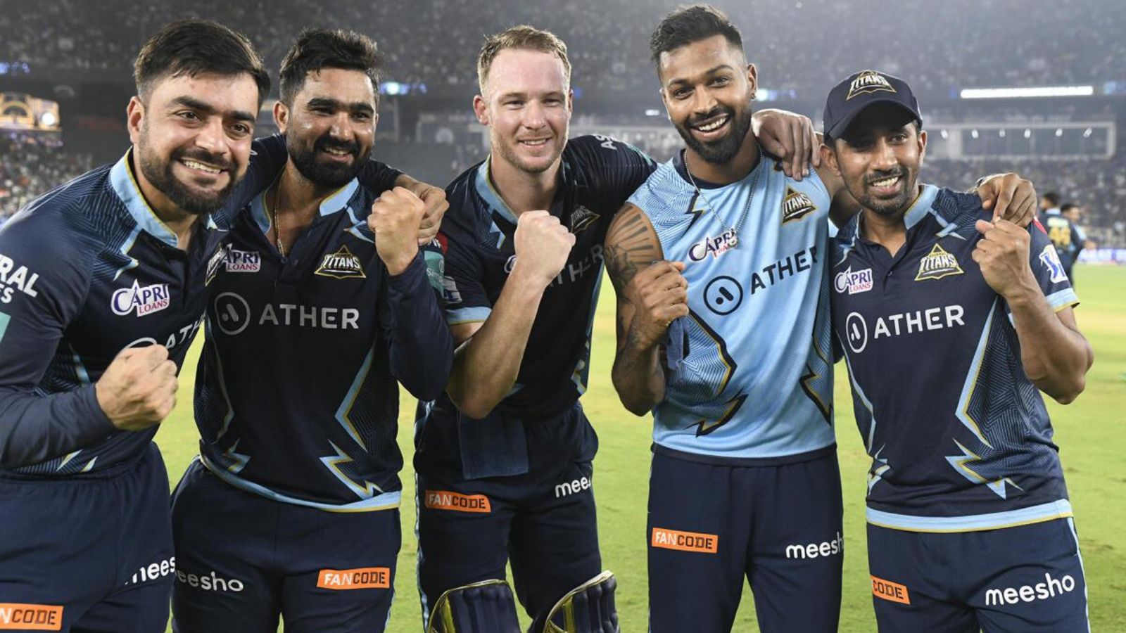 PBKSvsGT: 'यह सबसे बुरा है, इससे नीचे नहीं जा सकते', गुजरात टाइटंस के 'आइसमैन' ने इन शब्दों से बढ़ाया यश दयाल का जोश PBKSvsGT: 'यह सबसे बुरा है, इससे नीचे नहीं जा सकते', गुजरात टाइटंस के 'आइसमैन' ने इन शब्दों से बढ़ाया यश दयाल का जोश