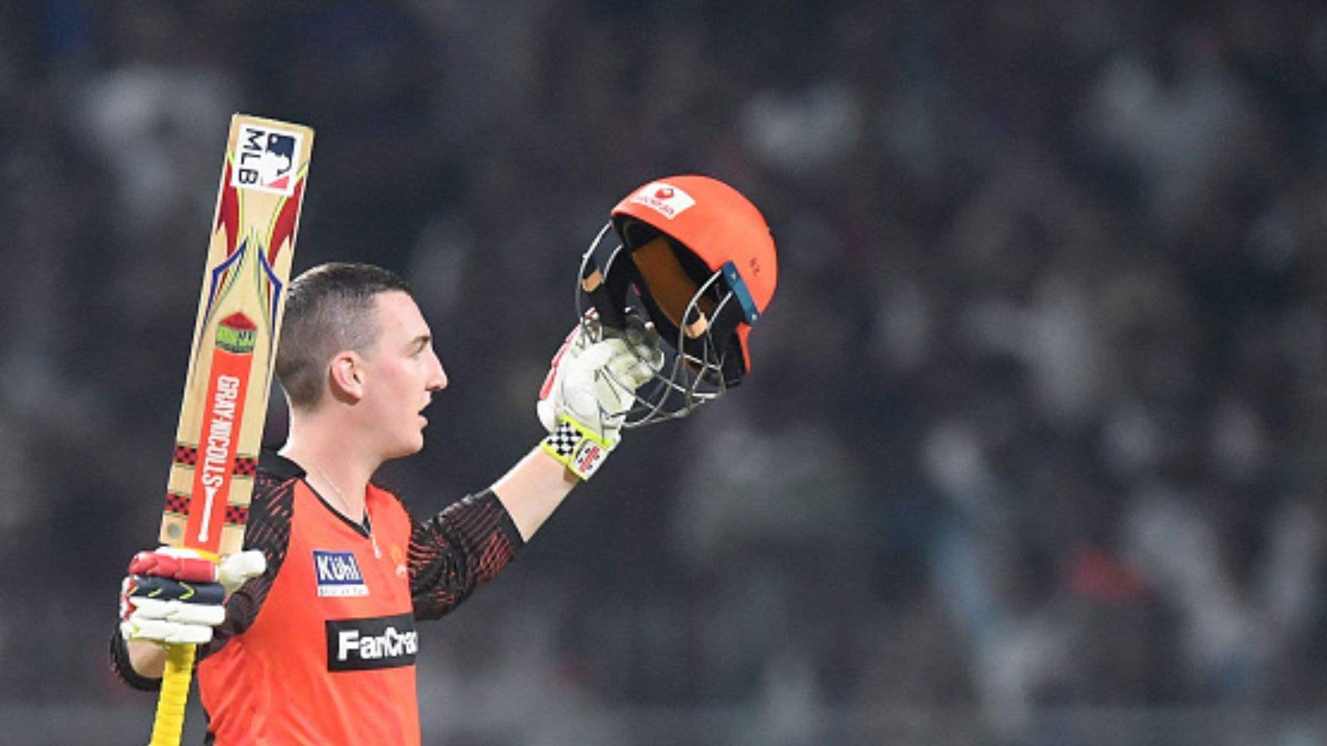 Harry Brook : IPL 2023 से पहले 14000 किमी दूर कौन सी ट्रेनिंग कर रहे थे हैरी ब्रूक, आते ही ठोक डाला शतक, बेसबॉल से निकला ये खास कनेक्शन?