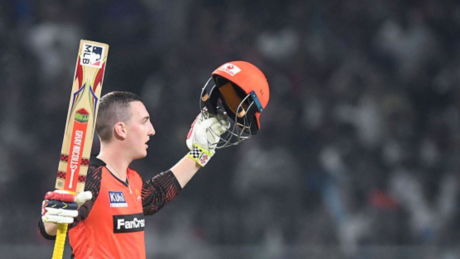 Harry Brook : IPL 2023 से पहले 14000 किमी दूर कौन सी ट्रेनिंग कर रहे थे हैरी ब्रूक, आते ही ठोक डाला शतक, बेसबॉल से निकला ये खास कनेक्शन? Harry Brook : IPL 2023 से पहले 14000 किमी दूर कौन सी ट्रेनिंग कर रहे थे हैरी ब्रूक, आते ही ठोक डाला शतक, बेसबॉल से निकला ये खास कनेक्शन?
