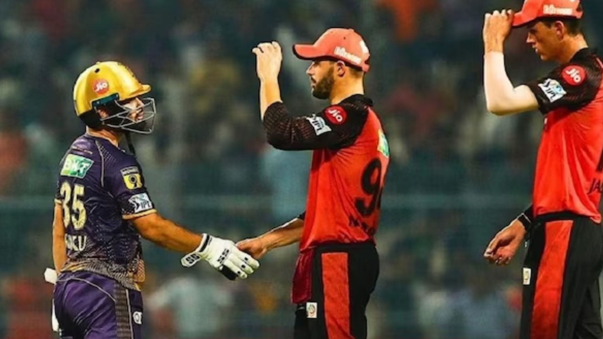 IPL 2023, Points Table : केकेआर को 23 रन से हराने के बाद हैदराबाद को बड़ा फायदा, जानें अंकतालिका का हाल 
