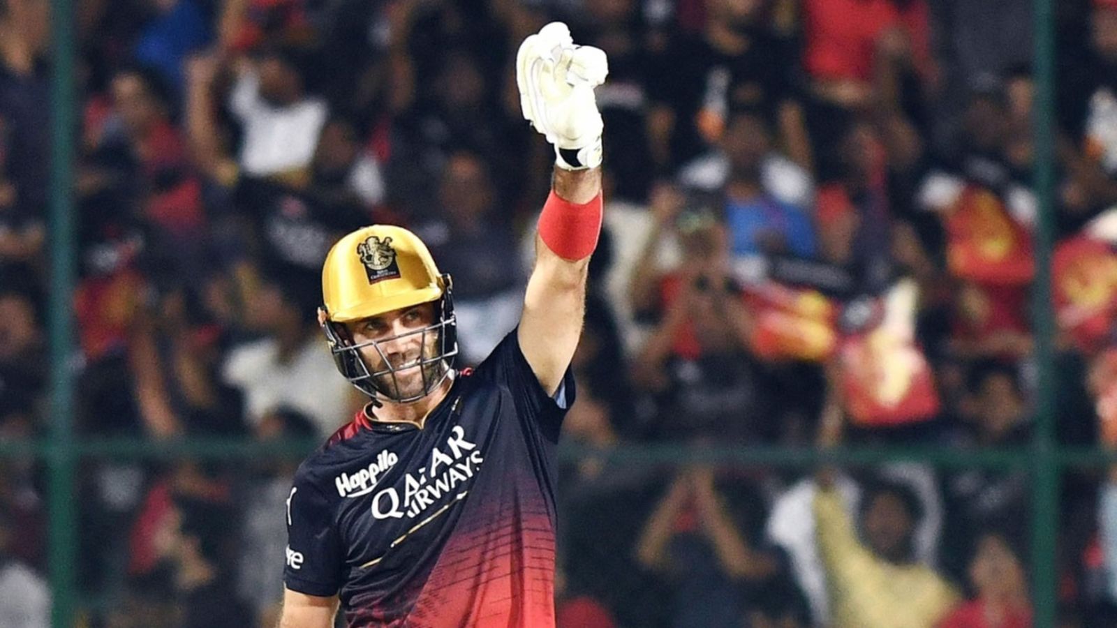 Glenn Maxwell Friends: किसान, टीचर और इलेक्ट्रिशियन... ग्लेन मैक्सवेल ने IPL 2023 के बीच ऑस्ट्रेलिया से 4 दोस्तों को क्यों बुलाया Glenn Maxwell Friends: किसान, टीचर और इलेक्ट्रिशियन... ग्लेन मैक्सवेल ने IPL 2023 के बीच ऑस्ट्रेलिया से 4 दोस्तों को क्यों बुलाया