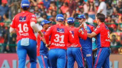 लगातार 5 हार के बाद रिकी पोंटिंग पर भड़के वीरेंद्र सहवाग, कहा- जीत पर क्रेडिट लिया अब हार पर... SportsTak Hindi