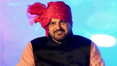 ब्रजभूषण शरण सिंह का यौन उत्पीड़न के आरोपों के बीच बड़ा ऐलान, नहीं लड़ेंगे कुश्ती महासंघ अध्यक्ष का चुनाव SportsTak Hindi