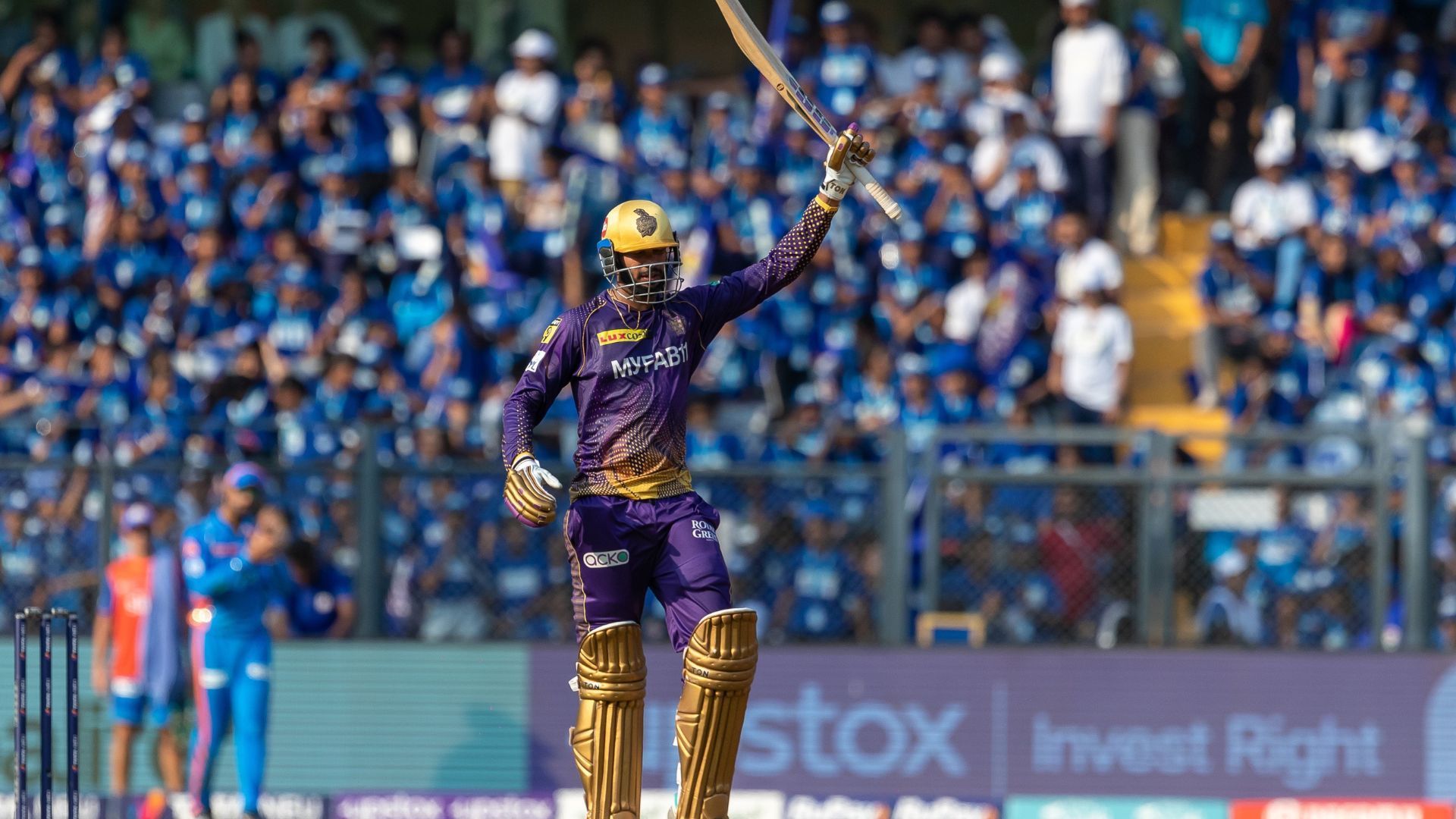IPL 2023, Orange & Purple Cap: वानखेड़े में शतक ठोकने वाले अय्यर का ऑरेंज कैप पर कब्जा, पर्पल कैप की रेस में टॉप 5 में तीन भारतीय
