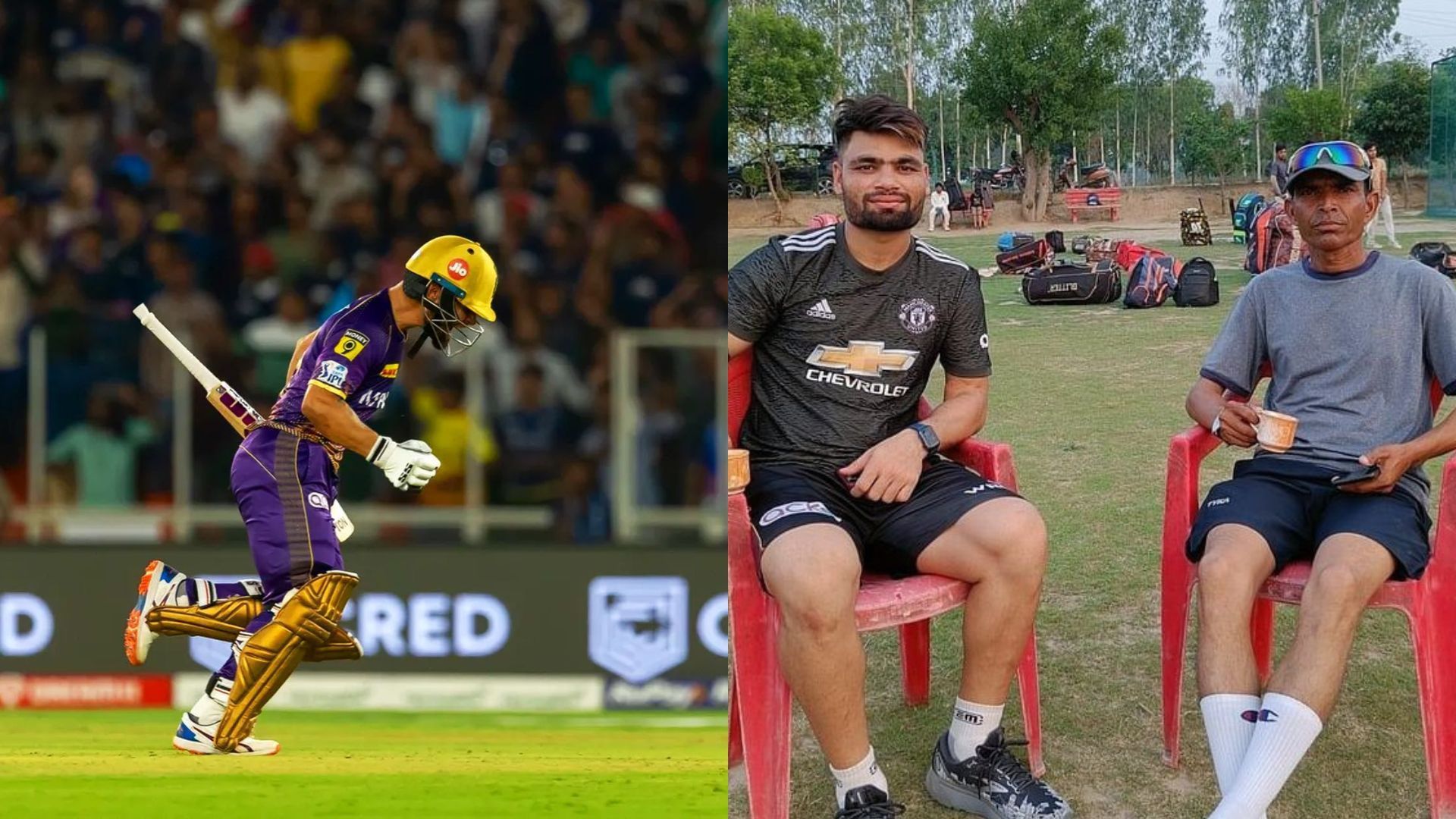 IPL 2023: 55 लाख पाने वाले रिंकू सिंह गरीब बच्चों के लिए बने मसीहा, अलीगढ़ में बनवा रहे हैं 100 बेड का हॉस्टल, मुफ्त में देंगे क्रिकेट ट्रेनिंग