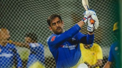 IPL 2023: एमएस धोनी अगले साल भी खेलेंगे आईपीएल? साथी खिलाड़ी ने कहा- दो-तीन साल तक तो... SportsTak Hindi