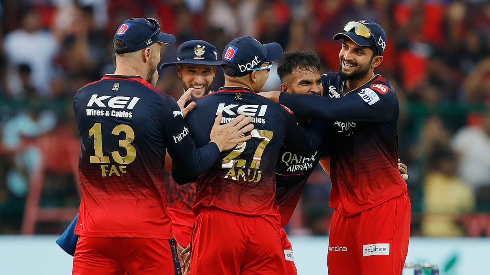 RCBvsCSK: जो डेब्यू मैच में बना हीरो उसे चेन्नई ने जमकर धुनाई कर बनाया जीरो, चौके-छक्के उड़ाकर नाम कर दिया घटिया रिकॉर्ड