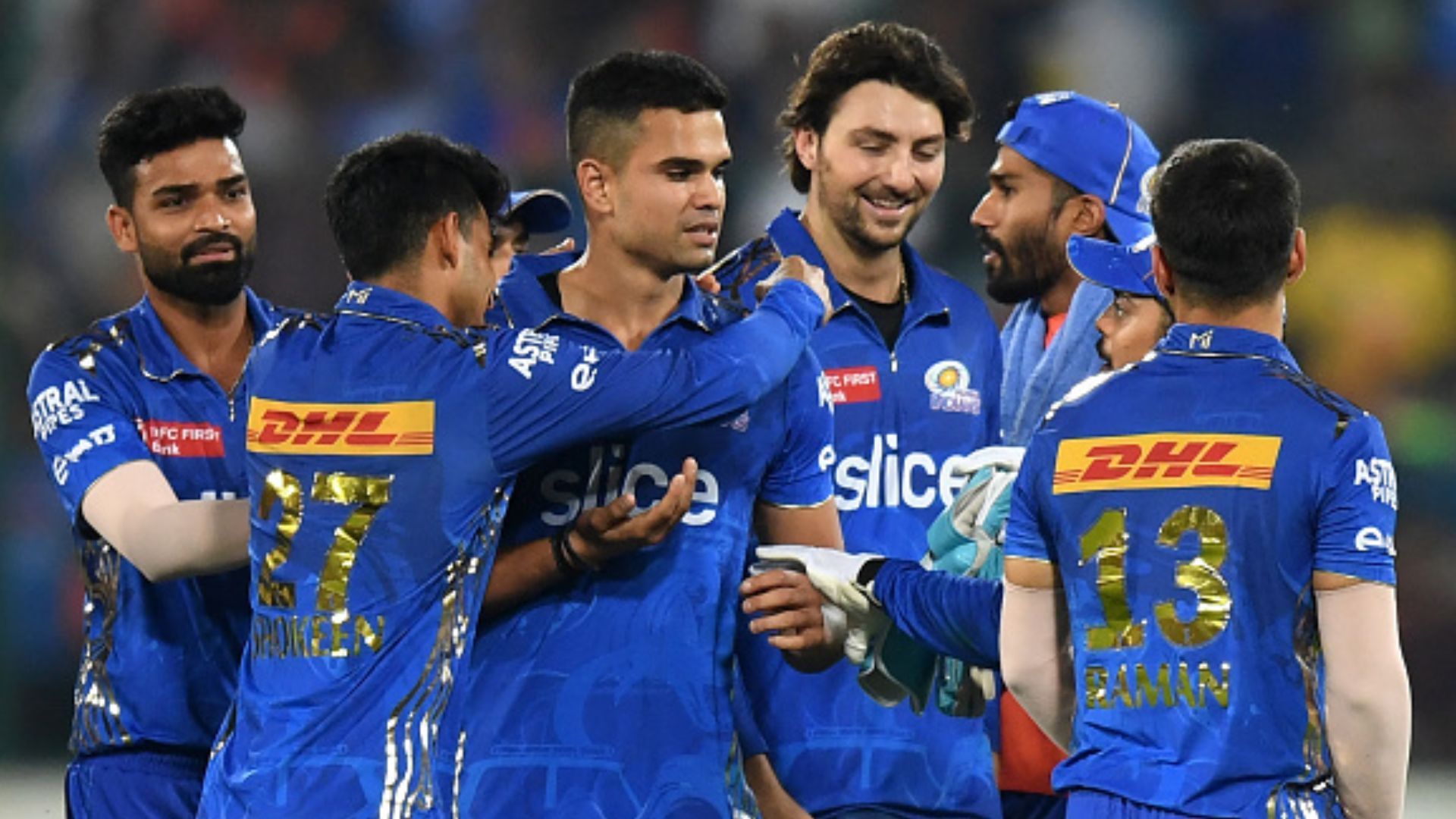  IPL 2023 Points Table : जीत की हैट्रिक से मुंबई ने लगाई बड़ी छलांग, जानें अंक तालिका का हाल