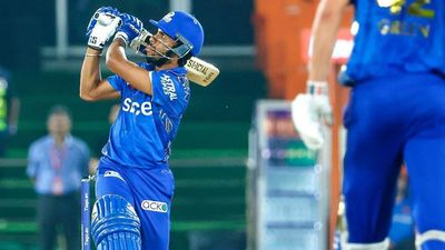 सचिन तेंदुलकर के किस मंत्र से खूब रन ठोक रहे हैं तिलक वर्मा, मैच के बाद किया खुलासा, कहा- किसी भी रोल के लिए हूं तैयार SportsTak Hindi