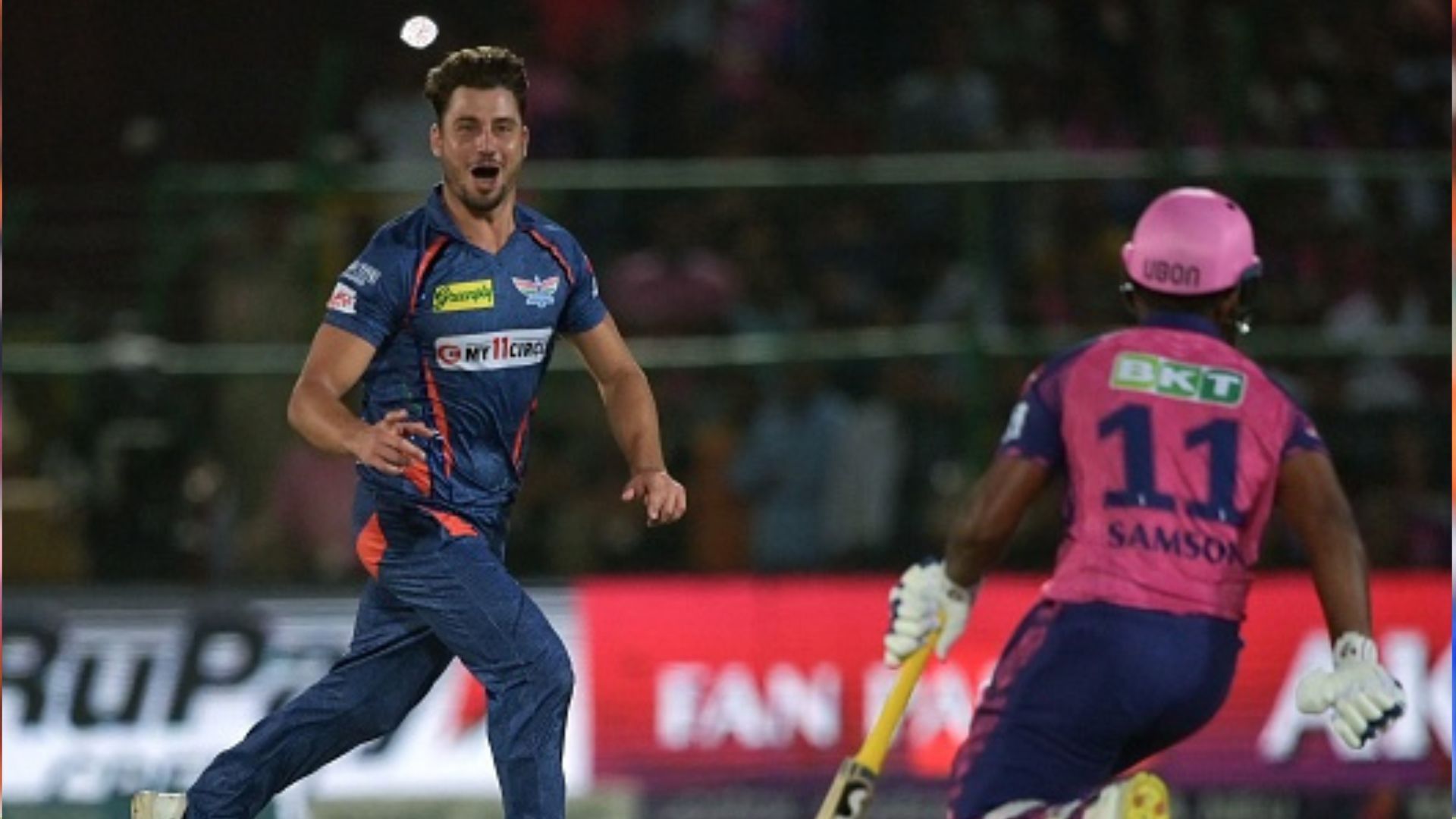  IPL 2023, Points Table : राजस्थान पर जीत से भी टॉप का स्थान नहीं छीन सकी लखनऊ, जानें अंक तालिका का हाल 