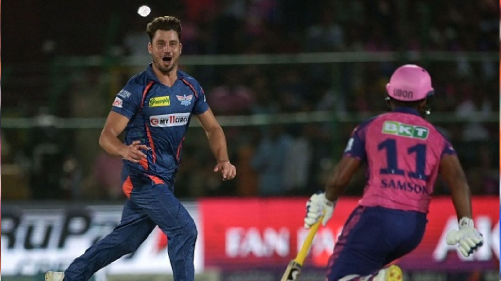 IPL 2023, Points Table : राजस्थान पर जीत से भी टॉप का स्थान नहीं छीन सकी लखनऊ, जानें अंक तालिका का हाल IPL 2023, Points Table : राजस्थान पर जीत से भी टॉप का स्थान नहीं छीन सकी लखनऊ, जानें अंक तालिका का हाल