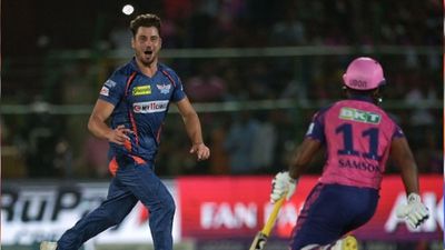 IPL 2023, Points Table : राजस्थान पर जीत से भी टॉप का स्थान नहीं छीन सकी लखनऊ, जानें अंक तालिका का हाल SportsTak Hindi
