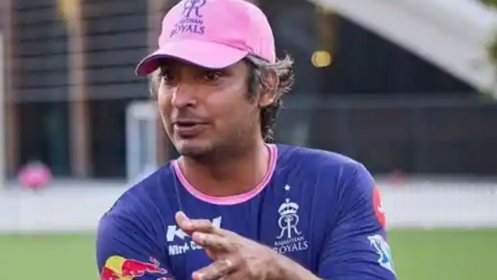 RR vs LSG : राजस्थान की हार के बाद हेड कोच कुमार संगकारा का छलका दर्द, बताया कहां हुई बड़ी चूक RR vs LSG : राजस्थान की हार के बाद हेड कोच कुमार संगकारा का छलका दर्द, बताया कहां हुई बड़ी चूक