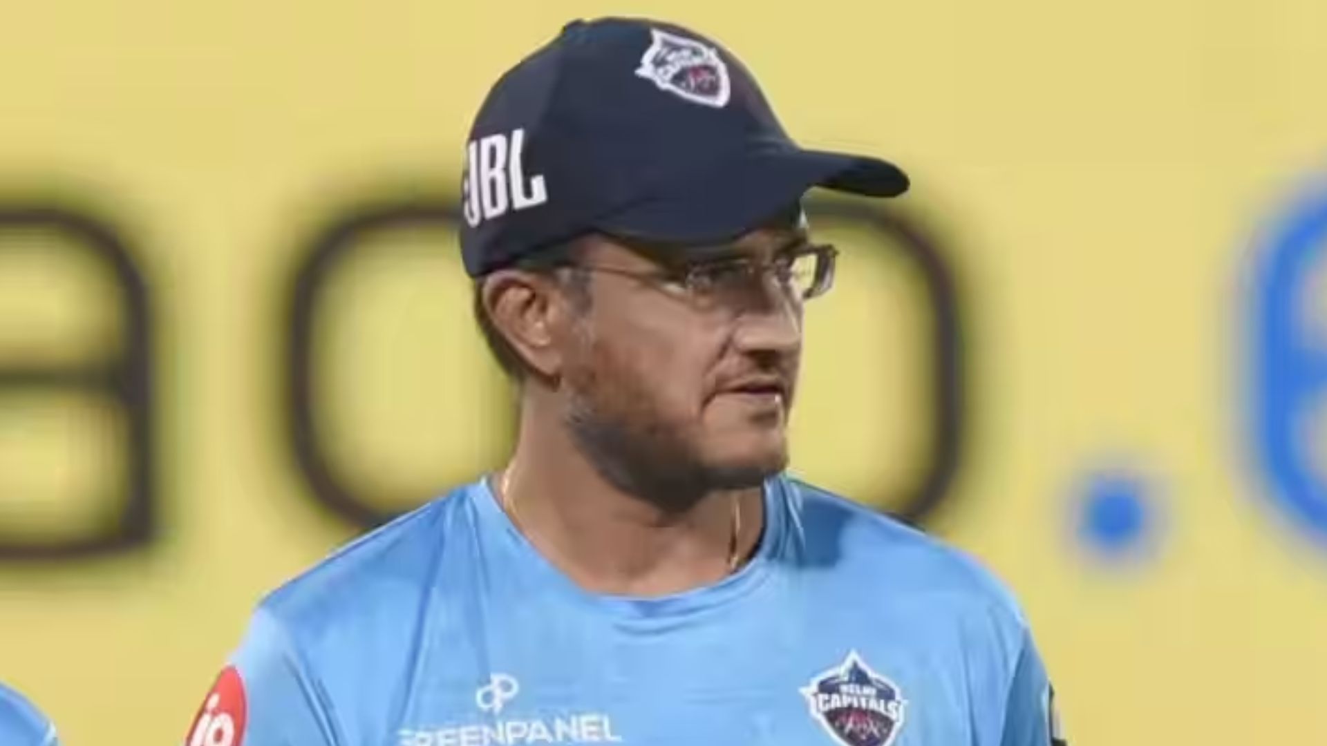Sourav Ganguly : दिल्ली की जीत से सौरव गांगुली को याद आया 27 साल पुराना किस्सा, कहा - टेस्ट डेब्यू में...