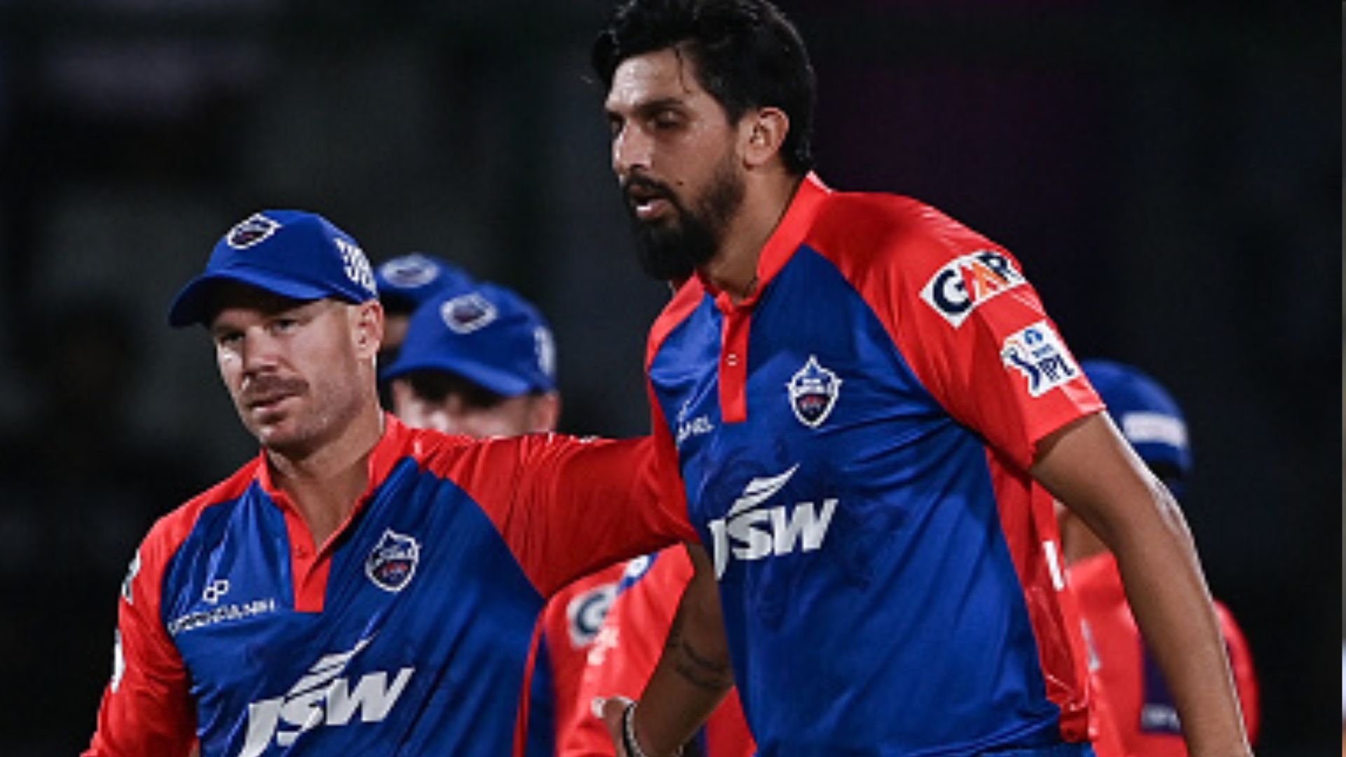 Ishant Sharma :  'टीम में कोई लकी चार्म नहीं है....', 717 दिन बाद वापसी करने पर इशांत शर्मा ने क्यों कहा ऐसा?