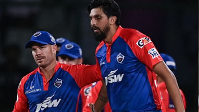 Ishant Sharma : 'टीम में कोई लकी चार्म नहीं है....', 717 दिन बाद वापसी करने पर इशांत शर्मा ने क्यों कहा ऐसा? SportsTak Hindi