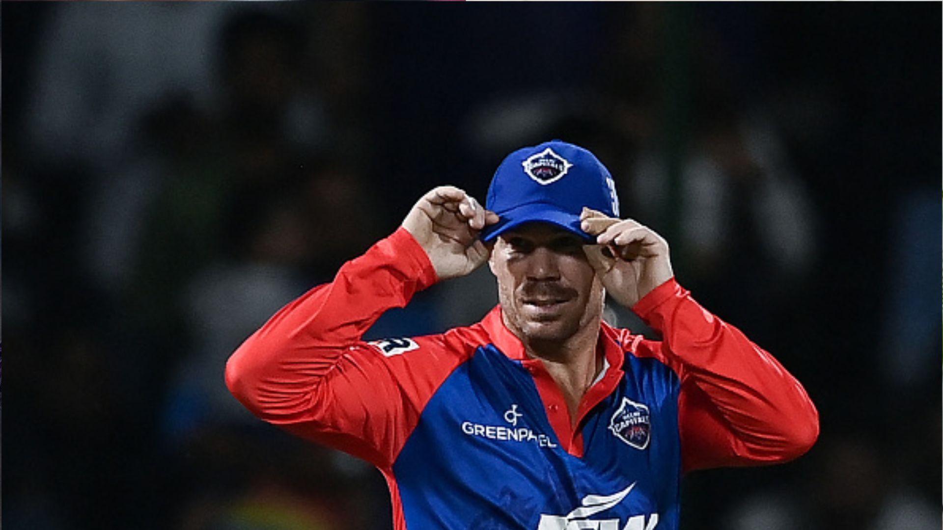 David Warner : KKR पर जीत के बाद बल्लेबाजों पर बरसे डेविड वॉर्नर, कहा - 'बल्लेबाजी करना मैं नहीं सिखा सकता' David Warner : KKR पर जीत के बाद बल्लेबाजों पर बरसे डेविड वॉर्नर, कहा - 'बल्लेबाजी करना मैं नहीं सिखा सकता'