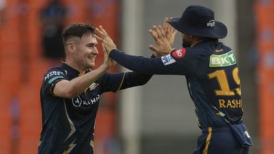 IPL 2023: गुजरात टाइटंस, दिल्ली कैपिटल्स और कोलकाता नाइट राइडर्स का होगा नुकसान, ये तीन खिलाड़ी छोड़ेंगे आईपीएल SportsTak Hindi