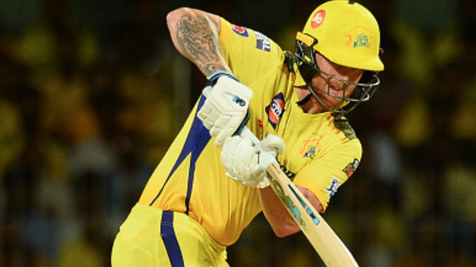 Ben Stokes Injury : चेन्नई सुपर किंग्स के लिए बेन स्टोक्स मैदान में कब करेंगे वापसी, CSK के कोच ने दी बड़ी अपडेट Ben Stokes Injury : चेन्नई सुपर किंग्स के लिए बेन स्टोक्स मैदान में कब करेंगे वापसी, CSK के कोच ने दी बड़ी अपडेट
