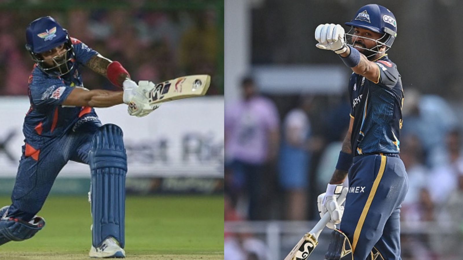 LSG vs GT : कप्तान राहुल बने लखनऊ का 'काल', 45 गेंदों तक नहीं लगी बाउंड्री, नेट गेंदबाज ने गुजरात को 6 गेंदों में दिलाई जीत LSG vs GT : कप्तान राहुल बने लखनऊ का 'काल', 45 गेंदों तक नहीं लगी बाउंड्री, नेट गेंदबाज ने गुजरात को 6 गेंदों में दिलाई जीत