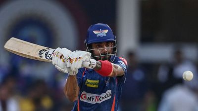 गुजरात के खिलाफ लखनऊ को मिली हार लेकिन केएल राहुल ने तोड़ा विराट कोहली का रिकॉर्ड, ऐसा करने वाले बने सबसे तेज भारतीय SportsTak Hindi