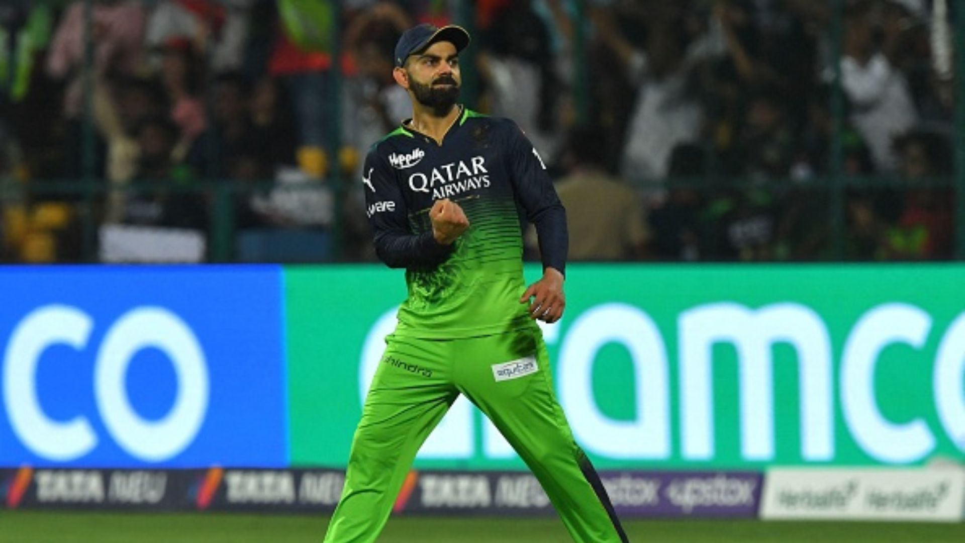 IPL 2023: विराट कोहली ने रचा इतिहास, IPL में ऐसा करने वाले बने पहले RCB खिलाड़ी IPL 2023: विराट कोहली ने रचा इतिहास, IPL में ऐसा करने वाले बने पहले RCB खिलाड़ी