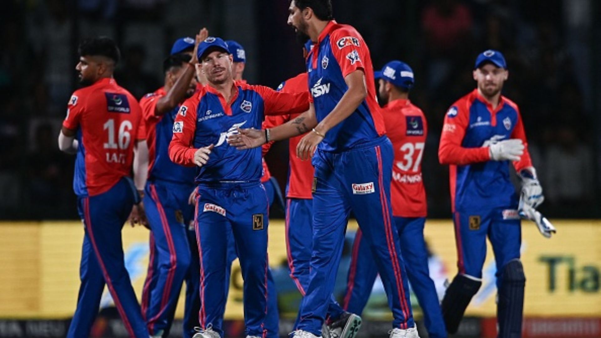 IPL Points Table: लगातार दो जीत के बाद भी दिल्ली को नहीं हुआ फायदा, धोनी की CSK अभी भी टॉप पर