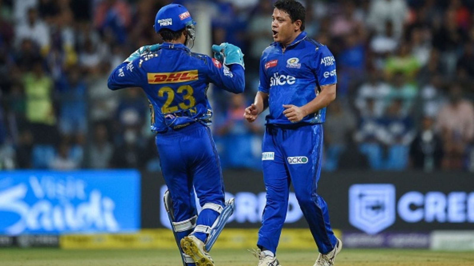 IPL 2023: 34 साल के भारतीय स्पिनर के आगे युवा गेंदबाज भी फिसड्डी, कहा- 'मिस्ट्री बॉल पर यकीन नहीं करता, कौशल है असली टैलेंट' IPL 2023: 34 साल के भारतीय स्पिनर के आगे युवा गेंदबाज भी फिसड्डी, कहा- 'मिस्ट्री बॉल पर यकीन नहीं करता, कौशल है असली टैलेंट'