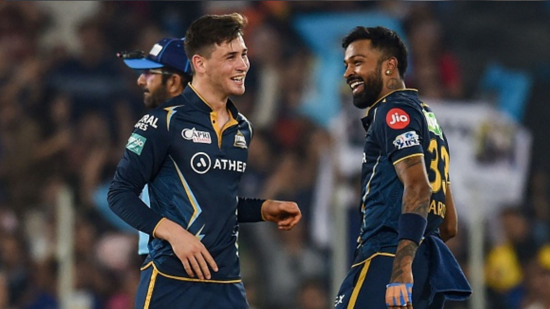 Noor Ahmad : धोनी ने जिसे समझा नेट गेंदबाज, वही बना हार्दिक पंड्या का मैच विनर, जानें कौन है 18 साल का ये अफगानी धुरंधर? Noor Ahmad : धोनी ने जिसे समझा नेट गेंदबाज, वही बना हार्दिक पंड्या का मैच विनर, जानें कौन है 18 साल का ये अफगानी धुरंधर?