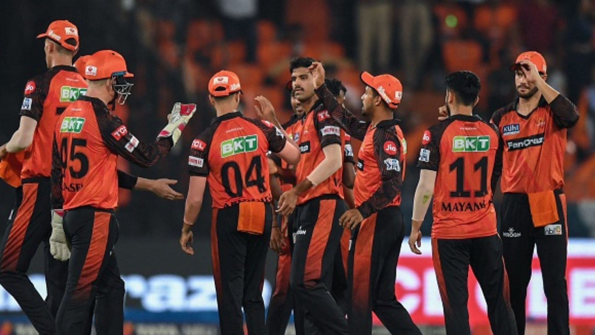 Washington Sundar : SRH को लगा बड़ा झटका, 8.75 करोड़ वाला भारतीय गेंदबाज IPL 2023 से हो गया बाहर