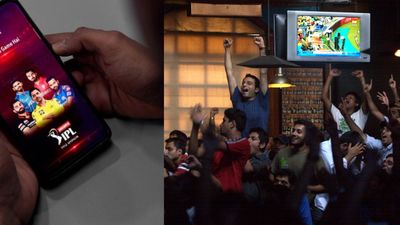 IPL Special: एक मैच देखने के लिए आपको चुकाने पड़ते हैं इतने रुपए, खर्च करना पड़ता है 3.5 GB से भी ज्यादा डेटा, जानें डिजिटल महंगा या टीवी? SportsTak Hindi