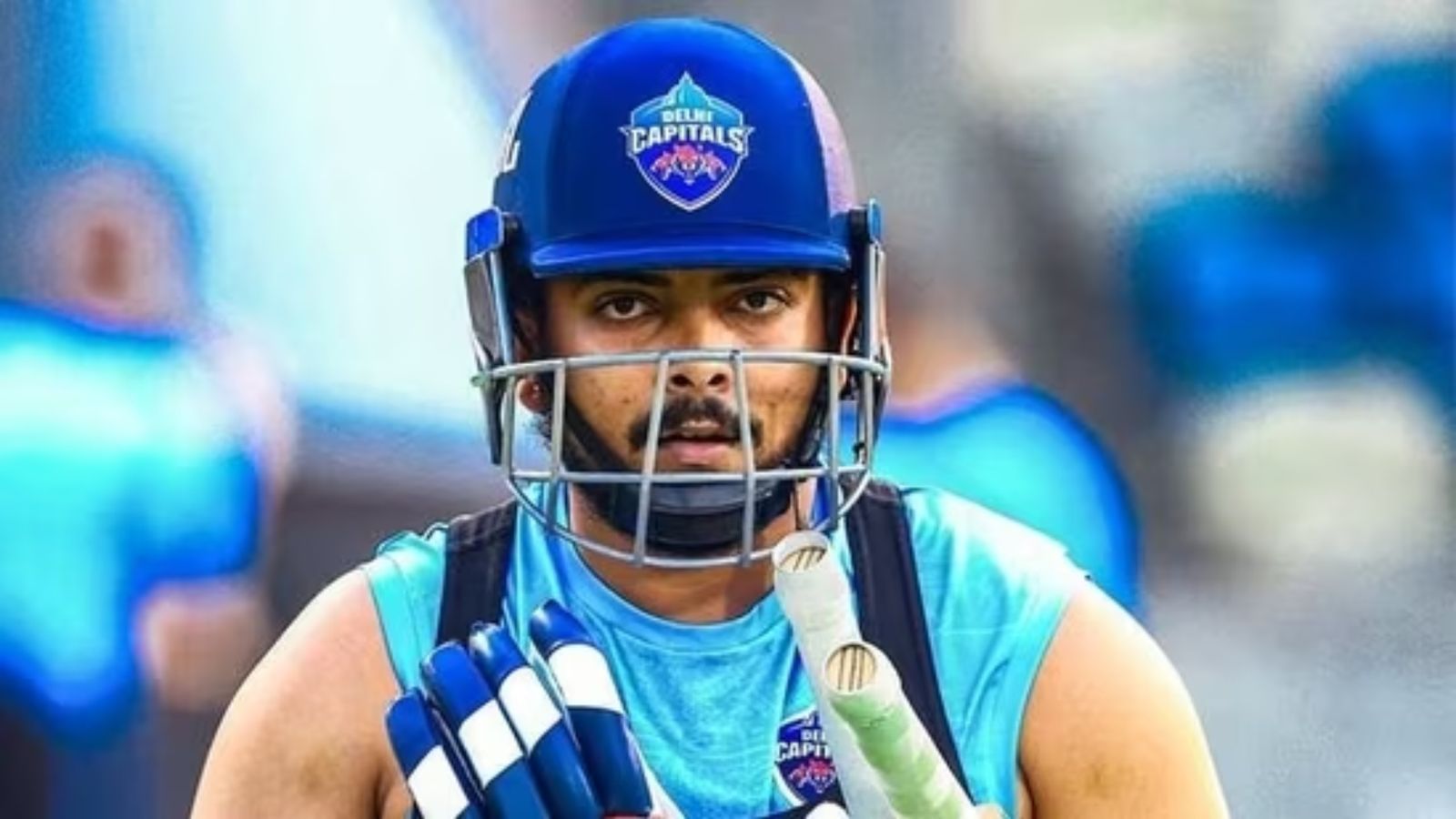Prithvi Shaw IPL 2023: पृथ्वी शॉ की बैटिंग ने तोड़ा रिकी पोंटिंग का दिल, बोले- 6 मैच में 40 रन, हमें उसकी जरूरत नहीं Prithvi Shaw IPL 2023: पृथ्वी शॉ की बैटिंग ने तोड़ा रिकी पोंटिंग का दिल, बोले- 6 मैच में 40 रन, हमें उसकी जरूरत नहीं