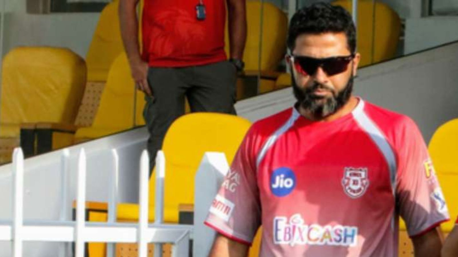 PBKS vs LSG : 257 रनों के टारगेट में पंजाब को कैसे मिली हार, कोच वसीम जाफर ने कहा - 'हर दांव फेल हो गया' PBKS vs LSG : 257 रनों के टारगेट में पंजाब को कैसे मिली हार, कोच वसीम जाफर ने कहा - 'हर दांव फेल हो गया'