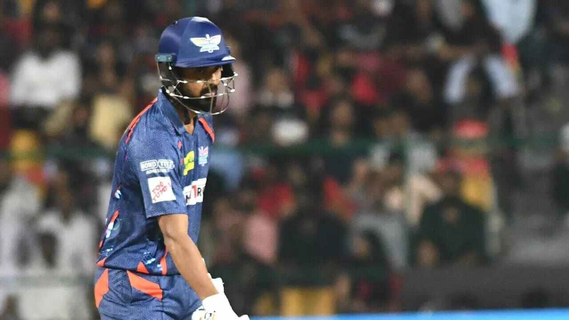 KL Rahul IPL 2023 Batting: जब बने राहुल के रन तब लखनऊ का बंटाधार, सस्ते में लौटे तो टीम हुई 200 के पार