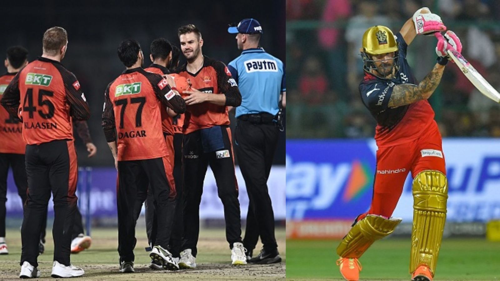 IPL 2023: KKR को हरा गुजरात टाइटंस टॉप पर, ऑरेंज कैप की रेस में RCB का खिलाड़ी नंबर 1, पर्पल में छा गए शमी IPL 2023: KKR को हरा गुजरात टाइटंस टॉप पर, ऑरेंज कैप की रेस में RCB का खिलाड़ी नंबर 1, पर्पल में छा गए शमी