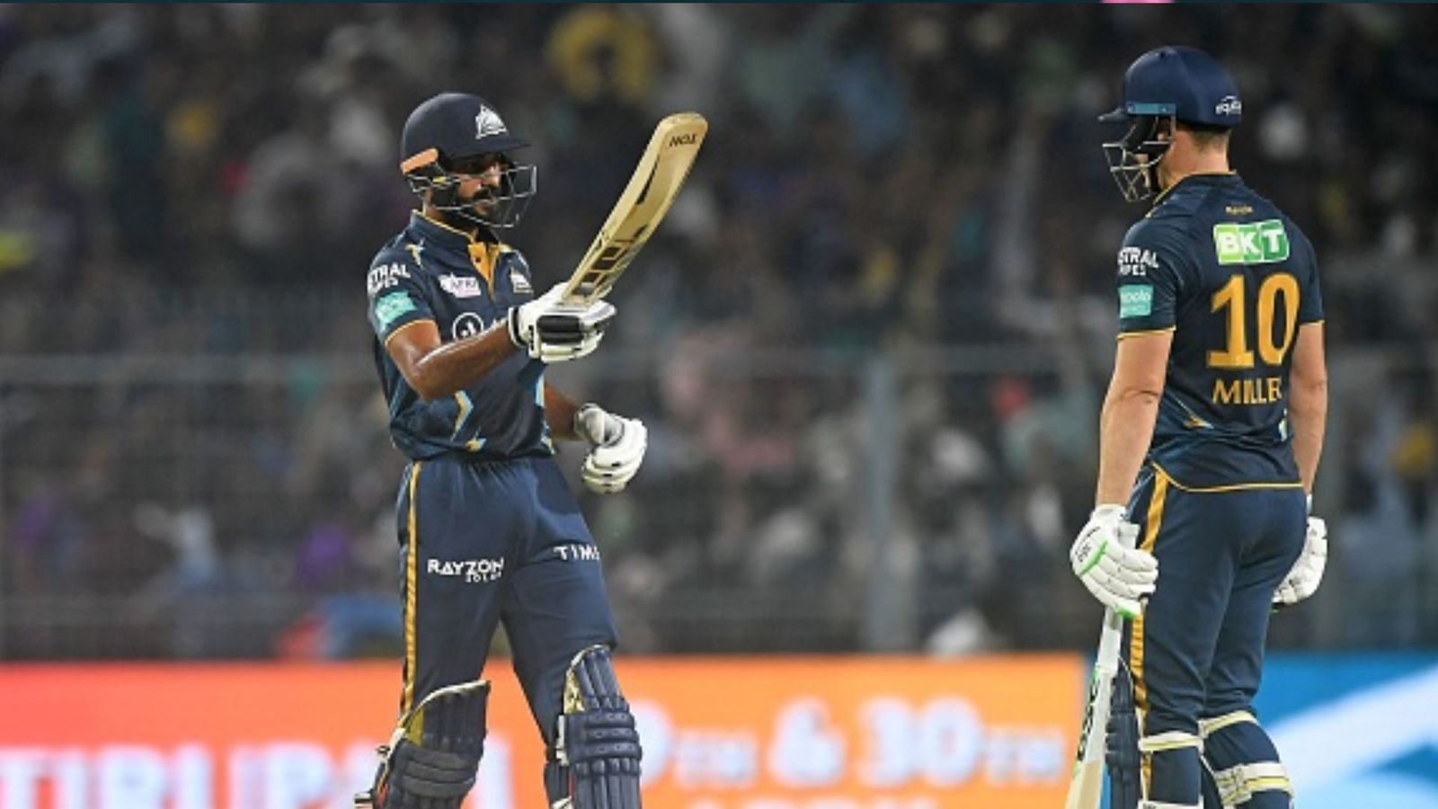 Vijay Shankar : वर्ल्ड कप साल आते ही छा गया 3D खिलाड़ी, टीम इंडिया में वापसी पर कहा - बहुत दूर की बात... Vijay Shankar : वर्ल्ड कप साल आते ही छा गया 3D खिलाड़ी, टीम इंडिया में वापसी पर कहा - बहुत दूर की बात...