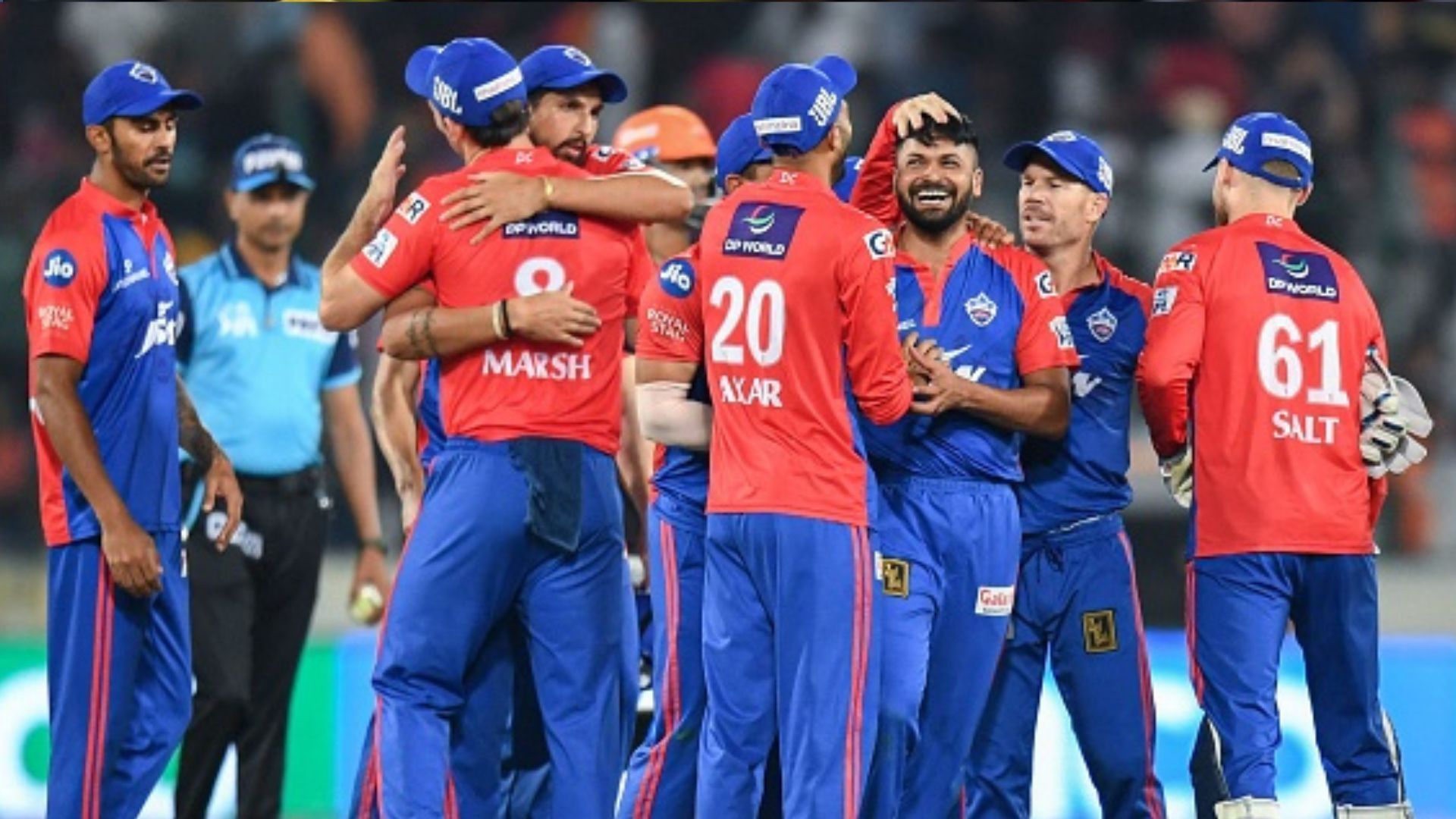 IPL 2023, Points Table : दिल्ली से हारने के बाद भी टॉप पर हार्दिक पंड्या की गुजरात, जानें अंकतालिका का हाल SportsTak Hindi