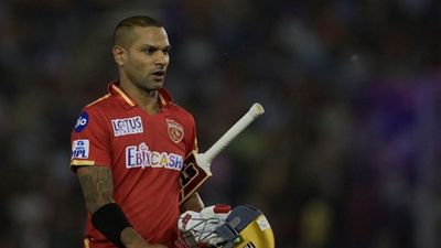 Shikhar Dhawan : मुंबई के किन दो खिलाड़ियों से हार गया पंजाब, कप्तान शिखर धवन ने बताया नाम और वजह SportsTak Hindi