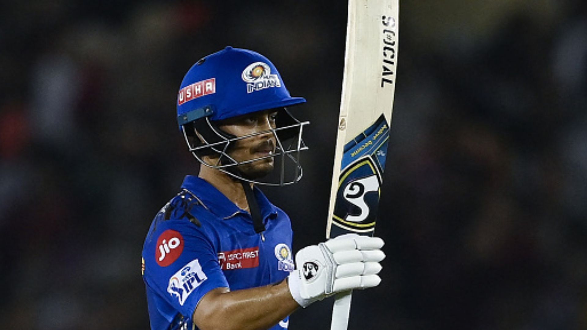 Ishan Kishan : 6,6,6,...इशान किशन के लंबे-लंबे छक्कों का क्या है राज, 75 रन ठोकने के बाद कहा - घर में मां...