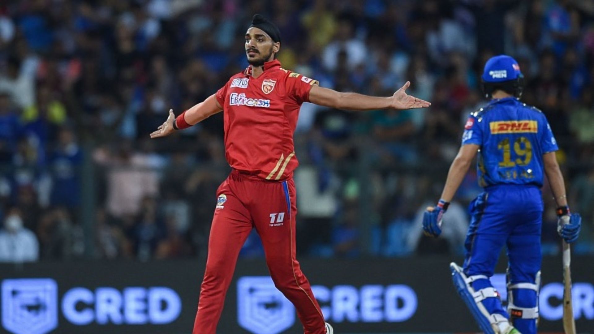 IPL 2023: अर्शदीप सिंह ने बनाया बेहद खराब वर्ल्ड रिकॉर्ड, टूर्नामेंट इतिहास में ऐसा करने वाले बने 5वें गेंदबाज