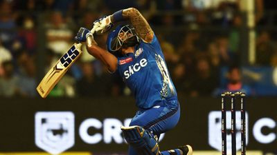 IPL 2023: 16 साल में पहली बार मुंबई इंडियंस की टीम ने रचा इतिहास, पंजाब किंग्स के खिलाफ किया अनोखा कारनामा SportsTak Hindi