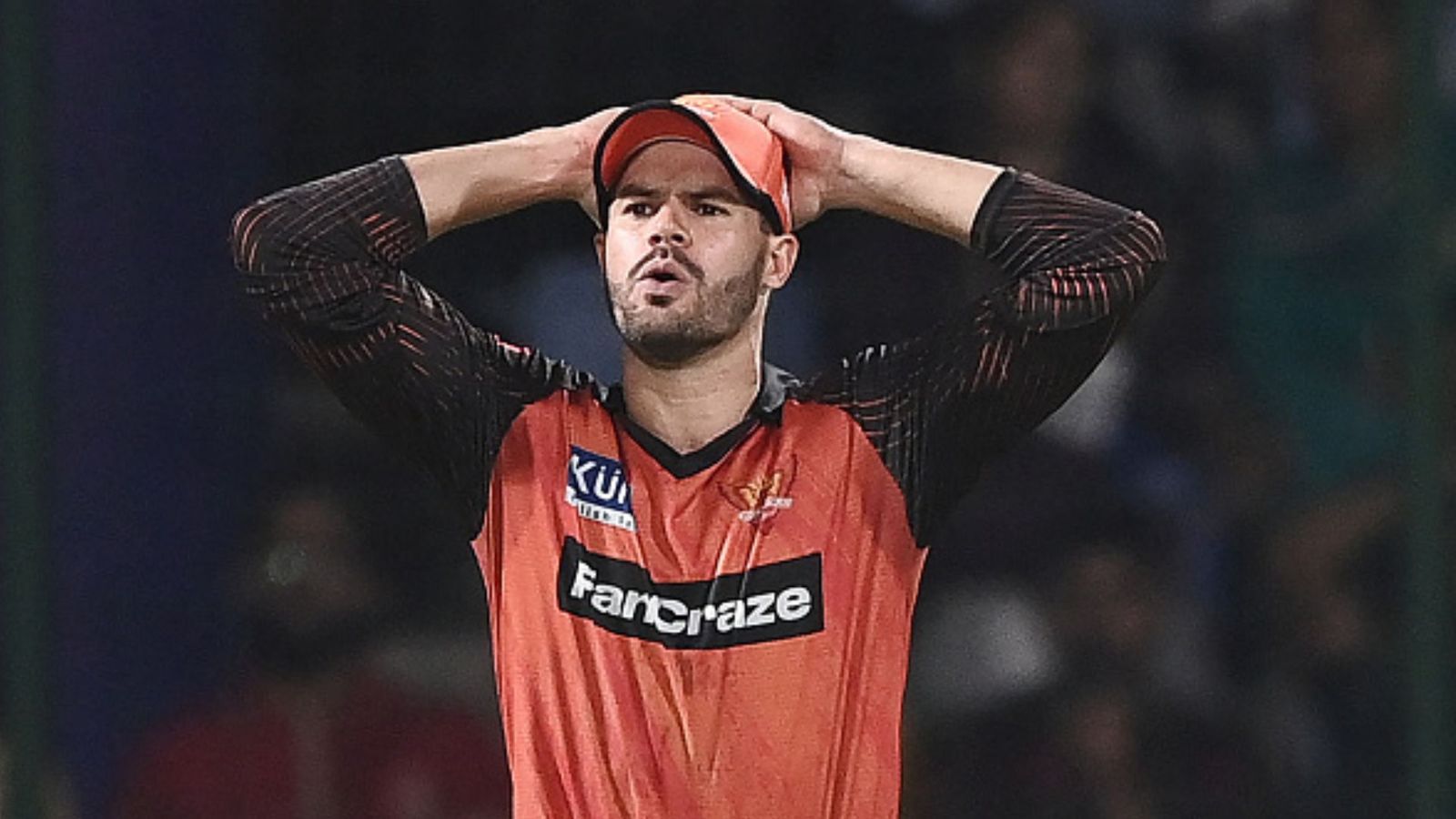 Aiden Markram : रनों के चेज में फिसड्डी निकली हैदराबाद, 5 में मिली 4 हार तो कप्तान मार्करम ने कहा - अब हर मैच में... Aiden Markram : रनों के चेज में फिसड्डी निकली हैदराबाद, 5 में मिली 4 हार तो कप्तान मार्करम ने कहा - अब हर मैच में...