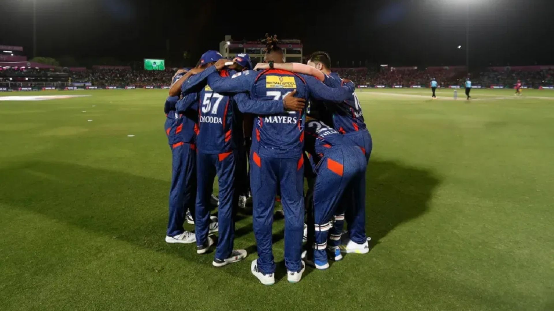 IPL 2023 Foreign Players: आईपीएल के 16वें सीजन में 6 टीमों के ये 12 विदेशी खिलाड़ी बने दर्शक, मिलकर लेते हैं 17.65 करोड़