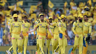 IPL 2023: 568 दिन का गैप और अकाउंट में 28 करोड़ रुपए, CSK के गेंदबाज को अब जाकर मिला पहला विकेट SportsTak Hindi