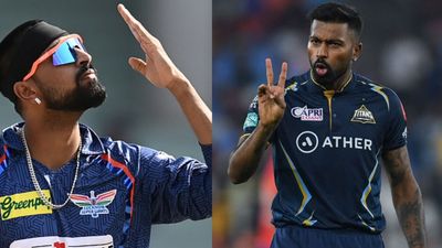 IPL 2023, GT vs LSG, Toss Update : 6.75 करोड़ वाले धुरंधर की लखनऊ में वापसी, गुजरात की पहले बल्लेबाजी, जानें दोनों टीमों की Playing XI SportsTak Hindi