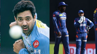 Swapnil Singh : कौन है स्वप्निल सिंह, जो IPL 2008 से लेकर 15 साल तक खेला सिर्फ एक मैच, अब लखनऊ से किया डेब्यू SportsTak Hindi