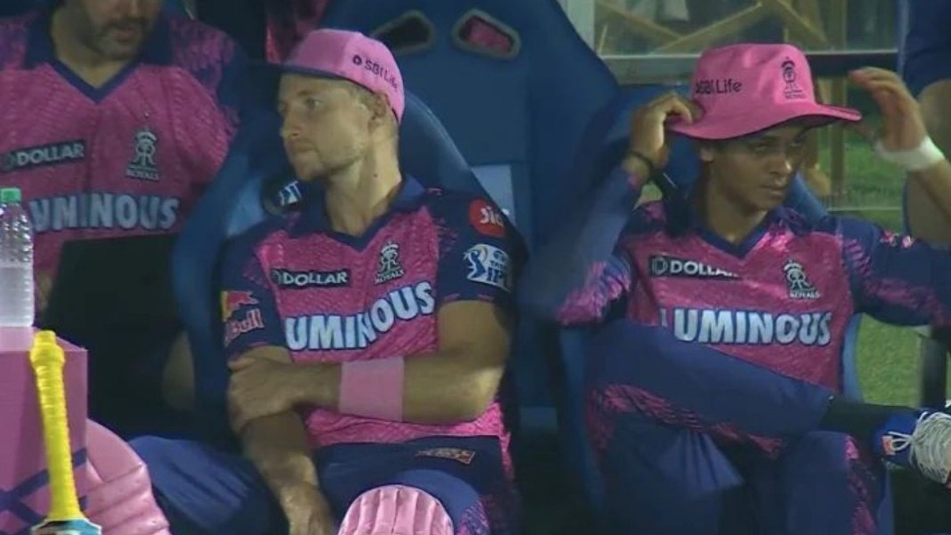 IPL 2023: इंग्लैंड के पूर्व कप्तान की फूटी किस्मत, भारत में कर चुका है हर फॉर्मेट में डेब्यू, नहीं मिली एक मैच में भी बल्लेबाजी