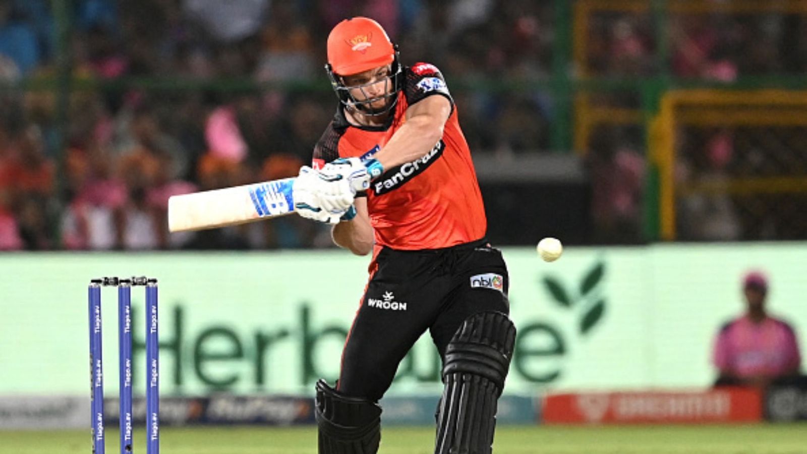 IPL 2023: SRH के बल्लेबाज ने सिर्फ 7 गेंद खेलकर जीत लिया प्लेयर ऑफ द मैच अवॉर्ड, क्रिकेट की दुनिया में हुआ दुर्लभ करिश्मा IPL 2023: SRH के बल्लेबाज ने सिर्फ 7 गेंद खेलकर जीत लिया प्लेयर ऑफ द मैच अवॉर्ड, क्रिकेट की दुनिया में हुआ दुर्लभ करिश्मा