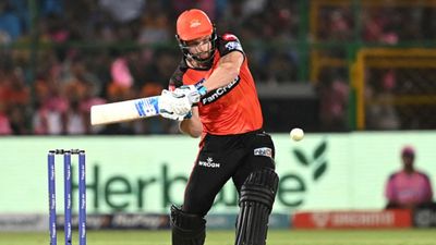 IPL 2023: SRH के बल्लेबाज ने सिर्फ 7 गेंद खेलकर जीत लिया प्लेयर ऑफ द मैच अवॉर्ड, क्रिकेट की दुनिया में हुआ दुर्लभ करिश्मा SportsTak Hindi